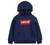 Levis sweatshirt BATWING SCREENPRINT HOODIE in Blue 2 years