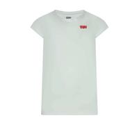 Levi's Kids ss Batwing Tee Girls, White, 14 Years