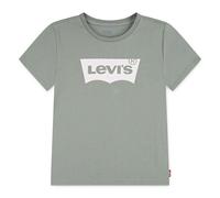 Levi's Batwing Tee Girls Green