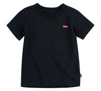 Levi's Kids Batwing Chest Hit Boys Black 3 Years