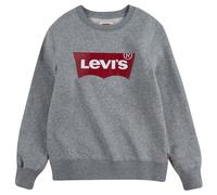 Levi´s ® Kids Batwing Sweatshirt Grey 5 Years