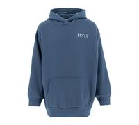 Levi´s ® Kids Collegiate Hoodie Blue 16 Years Girl