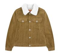 Levi´s ® Kids Corduroy Trucker Denim Jacket