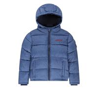 Levi´s ® Kids Core Aop Puffer Jacket Blue 14 Years Kids