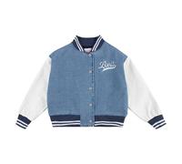 Levi´s ® Kids Denim Bomber Jacket