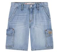 Levi´s ® Kids Denim Cargos Shorts