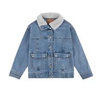 Levi´s ® Kids Denim Sherpa Jacket