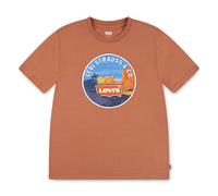 Levi´s ® Kids Desert Trail Short Sleeve T-shirt