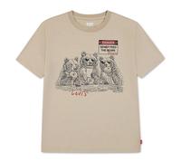 Levi´s ® Kids Feed The Bears Short Sleeve T-shirt