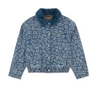 Levi´s ® Kids Fur Collared Tru Jacket