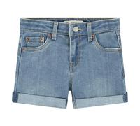 Levi´s ® Kids Girlfriends Shorts Blue 3 Years Girl