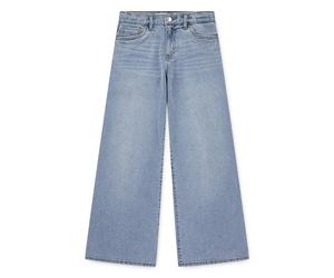 Levi´s ® Kids High Rise Baggy Pants Blue 16 Years Girl