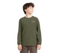 Levi´s ® Kids In The Woods Long Sleeve T-shirt