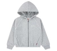 Levi´s ® Kids Meet And Greet Full Zip Sweatshirt