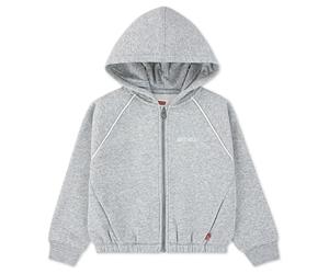 Levi´s ® Kids Meet And Greet Full Zip Sweatshirt