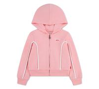 Levi´s ® Kids Meet And Greet Varsity Full Zip Sweatshirt