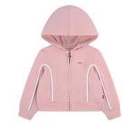 Levi´s ® Kids Meet And Greet Varsity Full Zip Sweatshirt