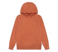 Levi´s ® Kids Mini Batwing Hoodie Orange 6 Years Boy