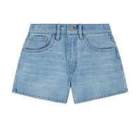 Levi´s ® Kids Mini Mom Denim Shorts Blue 14 Years Girl