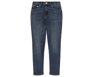 Levi´s ® Kids Mini Mom Jeans Pants Blue 8 Years Girl
