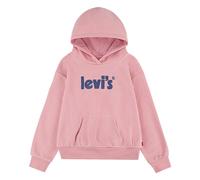 Levi´s ® Kids Poster logo Hoodie