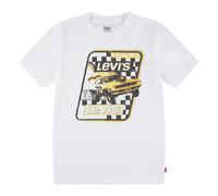 Levi´s ® Kids Race To The Finish Short Sleeve T-shirt