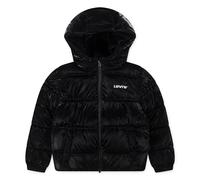Levi´s ® Kids Shiny Jacket Black 8 Years Girl