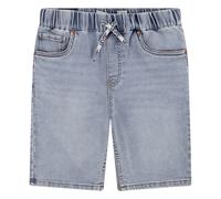 LEVI'S Boy's WB-Woven Bottoms Shorts, KISS and Goodbye, 10 år