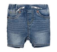 Skinny Fit Dobby Short - unisex - Levi's - Shorts - Blue - 2 Y - Kids 2 Y