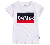Levi´s ® Kids Sportswear Logo Short Sleeve T-shirt