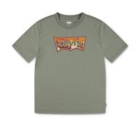 Levi´s ® Kids Sunrise Desert Short Sleeve T-shirt Green 16 Years Boy
