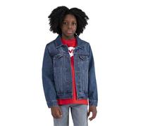 Levis Den Trucker J Jn34 - Blue blue 12Y