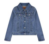 Levi's Girl's E4388 Trucker Jacket (pack of 1)