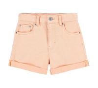 Levi´s ® Kids Twill Mini Mom Roll Cuff Shorts