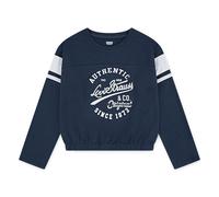Levi´s ® Kids Varsity Long Sleeve T-shirt