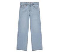 Levi´s ® Kids Wide Pants Blue 10 Years Girl