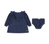 Levi´s ® Kids Wild West Rufflee Long Sleeve Dress