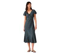 Levi´s ® Lira Ss Midi Dress Short Sleeve Midi Dress