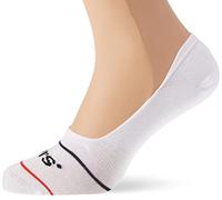 Levi´s ® Low Rise Sport Footie Socks 2 Pairs EU 43-46
