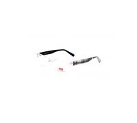 Levi S LS2025 Trasparente 49/18/135 WOMAN Eyewear Frame