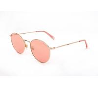 Levi s LV 1005/S GOLD COPPER 50/21/145 UNISEX Sunglasses