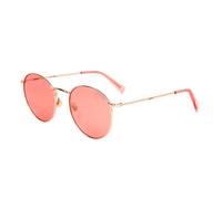 Levi s LV 1005/S GOLD COPPER 52/21/145 UNISEX Sunglasses