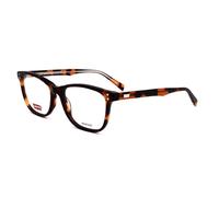 Levi S LV 5015 Havana 53/16/145 WOMAN Eyewear Frame
