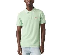 Levi´s ® New Housemark Short Sleeve Polo Green S Men