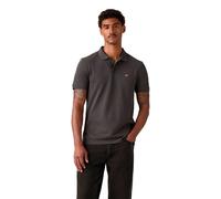 Levi´s ® New Housemark Short Sleeve Polo Grey S Men