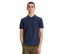 Levis Housemark Polo Shirt - Blue blue S