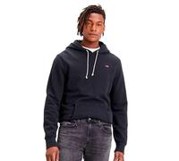Levi´s ® New Original Hoodie Black 2XL Man