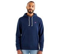 Levi´s ® New Original Hoodie Blue S Men