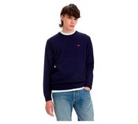Levis Sweater ORIGINAL HM SWEATER in Marine EU M