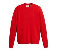 Levi´s ® Original Housemark Sweatshirt Red M Men